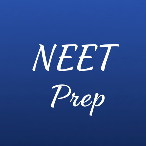 NEET Prep Easy app icon