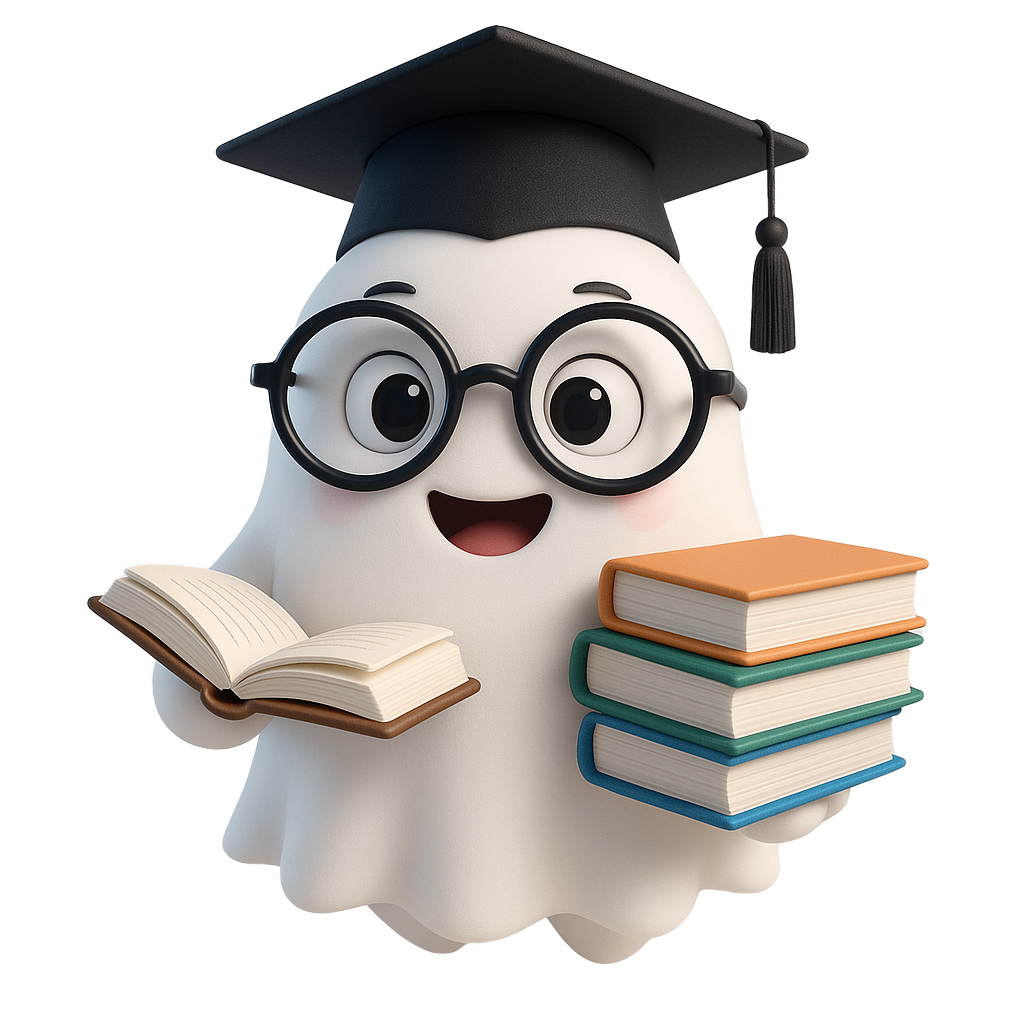 Ask Ira Mascot